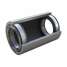 Kesjooksu võll Sram BB30, 68/73 mm