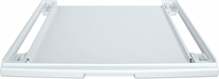 Vahelaud Bosch WTZ27400, 69 x 66.8 x 6 cm, valge