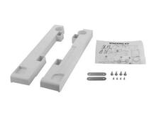 Ühendusraam Candy WSK1102 SLM, valge