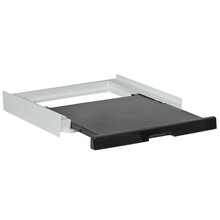 Ühendusraam Haier HASTKU10B, must