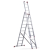 Redel Altrex All Round, kolmeosaline, 3 x 10 astet