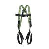 Kukkumiskaitse komplekt FA8000401, must/roheline, 100 cm