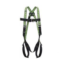 Kukkumiskaitse komplekt FA8000401, must/roheline, 100 cm