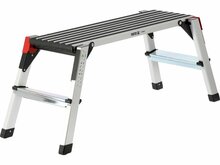 Tööplatvorm Yato YT-30600, kokkupandav, alumiinium
