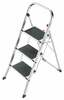 Kokkupandav redel Hailo K60 StandardLine, alumiinium, 3 astet