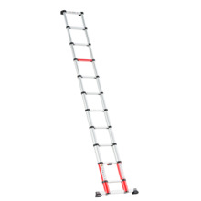 Teleskoopredel Altrex PL Smart Up Go, 11 astet