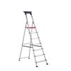 Redel Altrex Double Decker D807, alumiinium, 7 astet, 345 cm