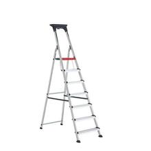 Redel Altrex Double Decker D807, alumiinium, 7 astet, 345 cm
