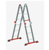 Multifunktsionaalsed redelid Altrex Varitrex PRO, 4 x 3 + PF