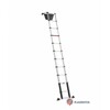 Teleskoopredel Altrex Smart Up Pro 1x13, 4,80 m