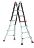 Mitmeotstarbeline kokkupandav redel Altrex Varitrex Tele PRO+ 4 x 5