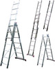 Redel Krause Corda 030375, universaalne, 3-osaline, 7 astet