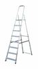 Redel Krause Corda 000767, alumiinium, 8 astet, 365 cm