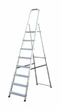Redel Krause Corda 000767, alumiinium, 8 astet, 365 cm