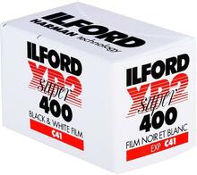 Filmirull Ilford XP2 Super 400, 135/24