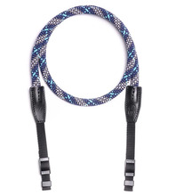 Kaamerarihm Cooph Rope Camera Strap WB Plaid sinine 115cm C110080943