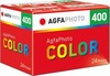 Fotojuust AgfaPhoto Color 400, 135-24