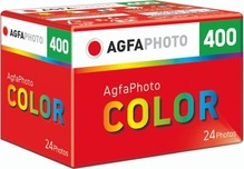 Fotojuust AgfaPhoto Color 400, 135-24