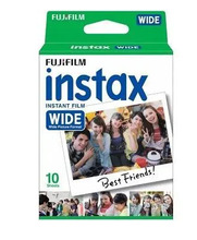 Fotojuost Fujifilm Instax Wide Glossy, 10 tk