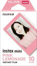 Kiirfotopaber Fujifilm Instax Mini Pink Lemonade, 10 tk