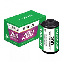 Fotojuost Fujifilm 200 EU, 135-36EX1