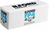 Fotojuust Ilford FP4 Plus 125, 120