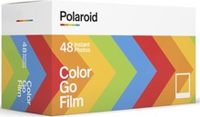 Polaroid Go Film Multipack, 48 fotot