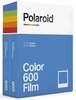 Kiirfotofilm Polaroid Color Film 600, 16 tk