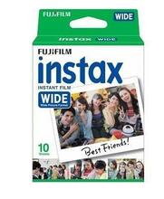 Fotofilm Fujifilm Instax Wide, 10 tk