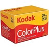 Fotojuost Kodak ColorPlus 200, 135/24