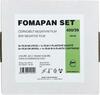 Filmirull Foma Fomapan 400/36 komplekt 6 tk