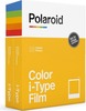 Kiirfotopaber Polaroid Color Film i-Type, 2 pakki