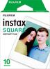 Kiirfilm Fujifilm Instax Square Glossy, 10 tk