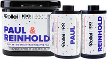 Fotojuost Rollei Paul & Reinhold 640, 36x2