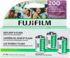 Fotofilm Fujifilm Fujicolor C200, 36x3