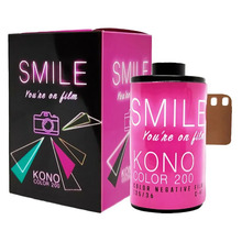 Filmirull Konova Smile Color 200, 36