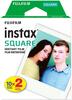 Kiirfotopaber Fujifilm Instax Square Glossy, 20 tk