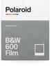 Fotofilm Polaroid B&W Film for 600