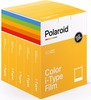 Kiirpildifilm Polaroid i-Type Color 5-pack