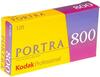 Fotojuost Kodak Portra 800, 120×5