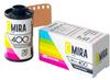 Filmirull Mira Color 400, 135-36