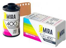 Filmirull Mira Color 400, 135-36