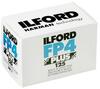 Fotojuust Ilford FP4 Plus 125/36