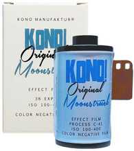 Filmirull Kono Film Original Moonstruck 200, 35mm/36