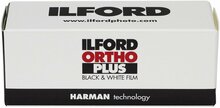 Fotojuost Ilford Ortho Plus 120