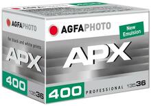 Fotojuost AgfaPhoto APX Pan 400, 135-36