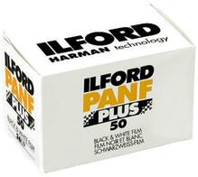 Fotojuust Ilford Pan F Plus 50/36