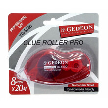 Kleeplint fotodele Ged TG-513D Proffesonal Dot, 8mm x 20M