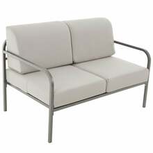 Aiadiivan Patio Agat, 125 x 77 x 74 cm, hall