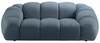 Diivan Micadoni Home Diana Bub15, 214 x 114 x 72 cm, sinine